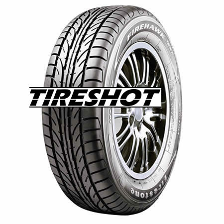 Firestone Firehawk 900 Tire